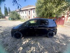 Фото авто Honda Fit