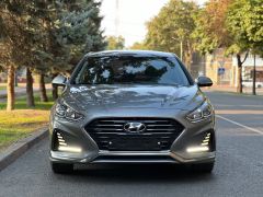 Сүрөт унаа Hyundai Sonata