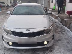 Photo of the vehicle Kia K5