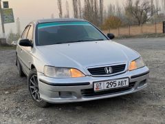 Сүрөт унаа Honda Accord