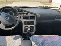 Сүрөт унаа Daewoo Nexia