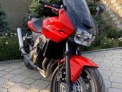 Фото авто Kawasaki Z 750