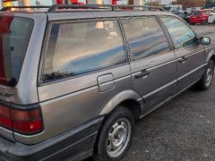 Photo of the vehicle Volkswagen Passat