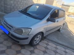 Photo of the vehicle Hyundai Getz