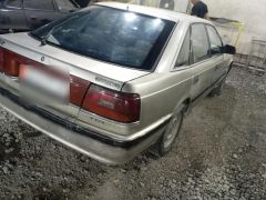 Photo of the vehicle Mazda 626