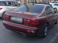 Фото авто Honda Accord