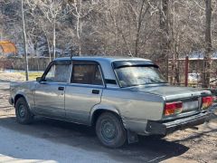 Сүрөт унаа ВАЗ (Lada) 2105