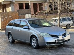 Фото авто Nissan Primera