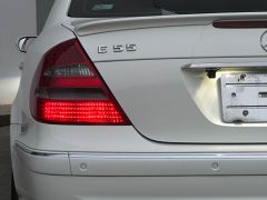 Photo of the vehicle Mercedes-Benz E-Класс AMG