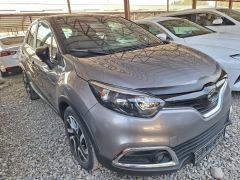 Фото авто Renault Samsung QM3