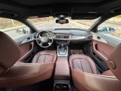 Сүрөт унаа Audi A6