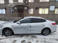 Сүрөт унаа Kia K5