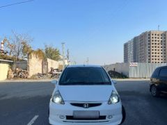 Сүрөт унаа Honda Fit