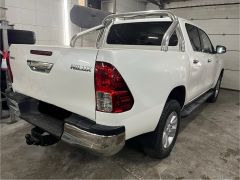 Фото авто Toyota Hilux