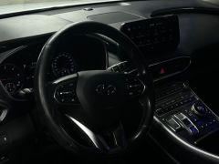 Photo of the vehicle Hyundai Santa Fe