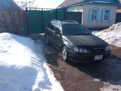 Photo of the vehicle Toyota Caldina