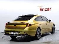 Сүрөт унаа Hyundai Sonata