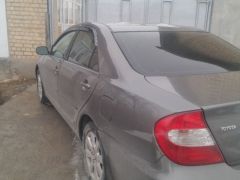 Сүрөт унаа Toyota Camry