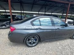 Сүрөт унаа BMW 3 серия