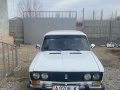 Сүрөт унаа ВАЗ (Lada) 2106