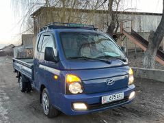 Фото авто Hyundai Porter