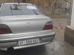 Фото авто Daewoo Nexia