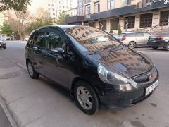 Photo of the vehicle Honda Fit