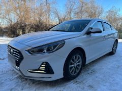 Сүрөт унаа Hyundai Sonata