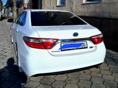 Сүрөт унаа Toyota Camry