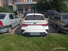 Фото авто Kia Rio