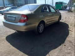 Сүрөт унаа Toyota Camry