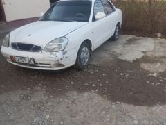 Сүрөт унаа Daewoo Nubira