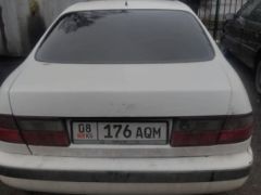 Photo of the vehicle Toyota Carina