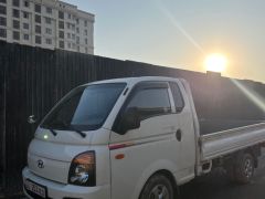 Фото авто Hyundai Porter