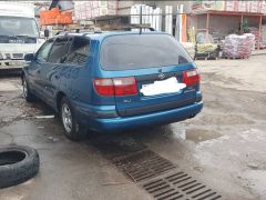 Фото авто Toyota Carina