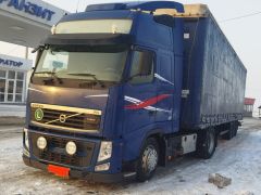 Фото авто Volvo FH