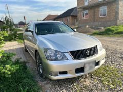 Сүрөт унаа Toyota Crown