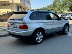 Фото авто BMW X5