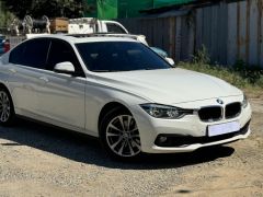 Сүрөт унаа BMW 3 серия