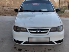 Сүрөт унаа Daewoo Nexia