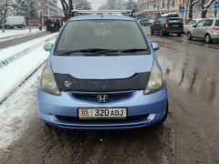 Photo of the vehicle Honda Fit