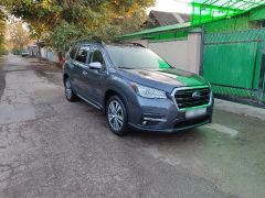 Сүрөт унаа Subaru Ascent