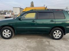 Photo of the vehicle Toyota Highlander