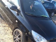 Photo of the vehicle Hyundai Getz