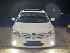 Сүрөт унаа Toyota Camry