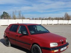 Photo of the vehicle Volkswagen Golf