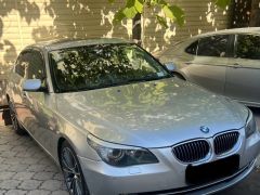 Photo of the vehicle BMW 5 Series