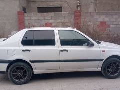 Сүрөт унаа Volkswagen Vento