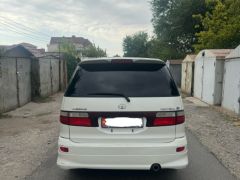 Фото авто Toyota Estima