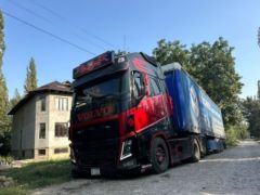 Фото авто Volvo FH